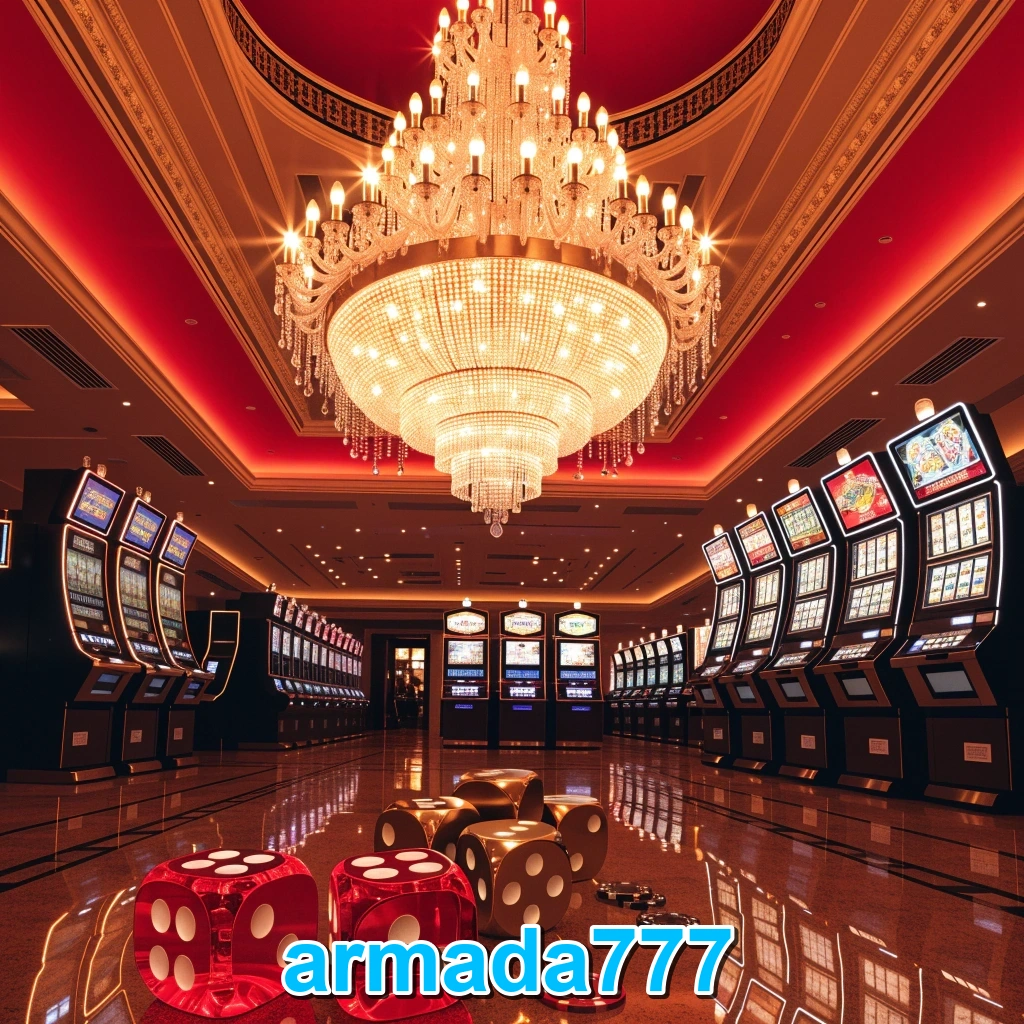 Screenshot 2 - armada777 Features