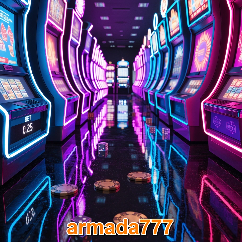 Screenshot 2 - armada777 Features