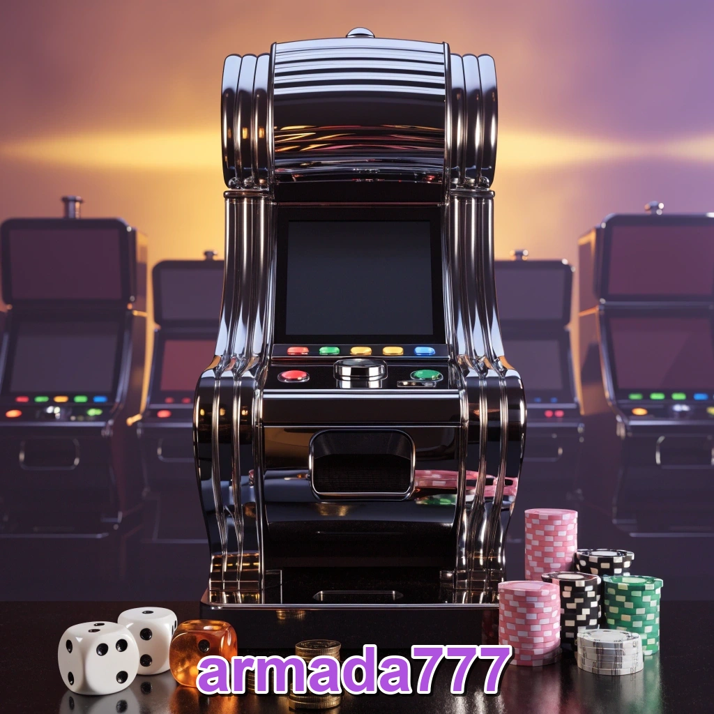 Screenshot 1 - armada777 Home Screen