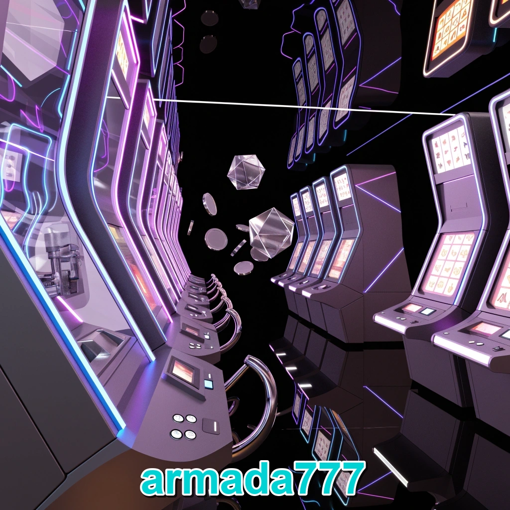 Screenshot 4 - armada777 Dark Mode