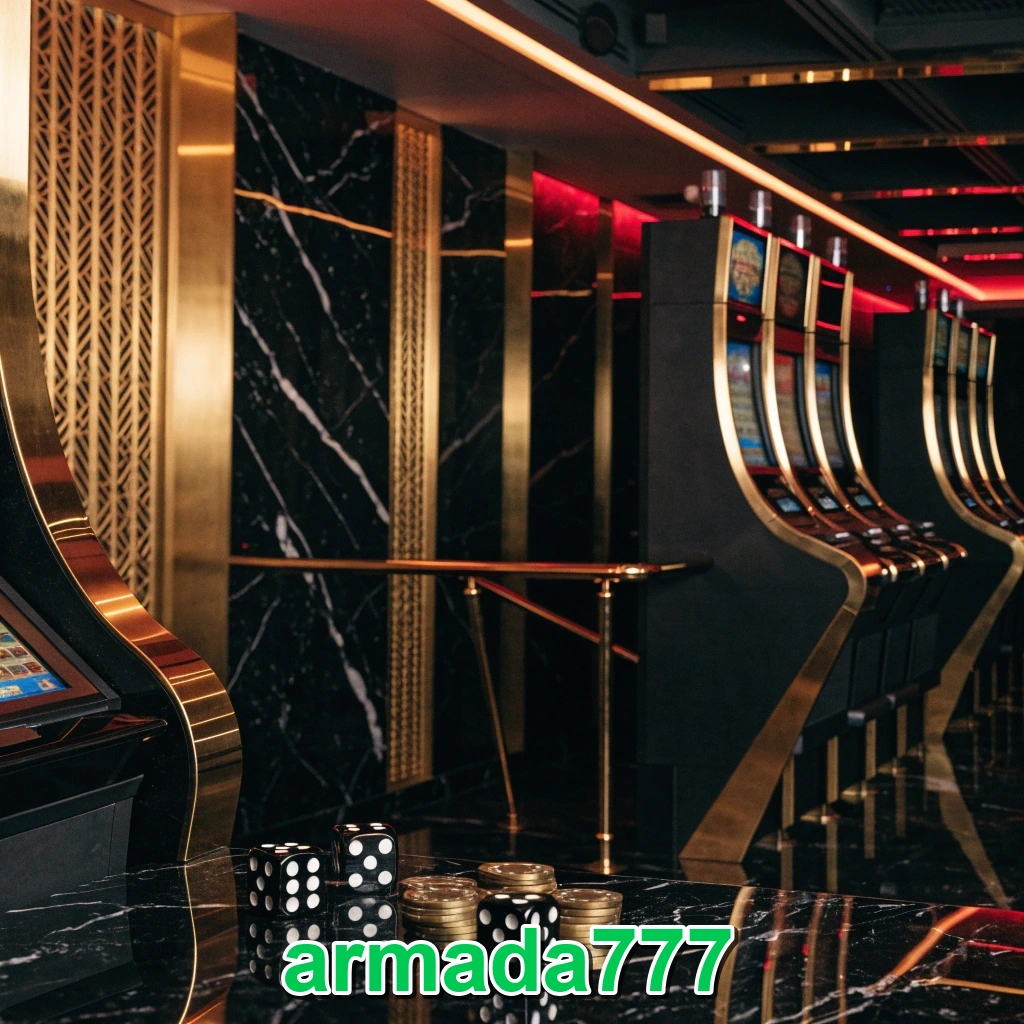 Screenshot 2 - armada777 Features