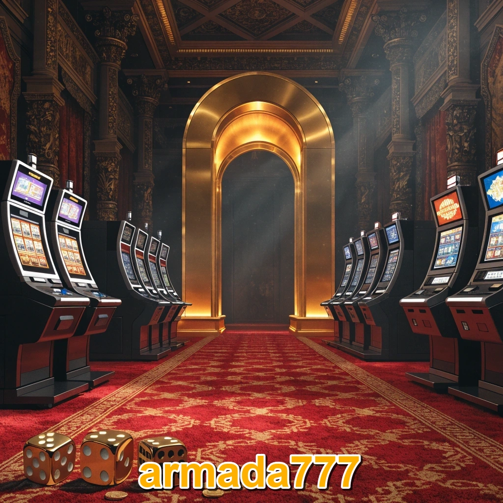 Screenshot 3 - armada777 Settings