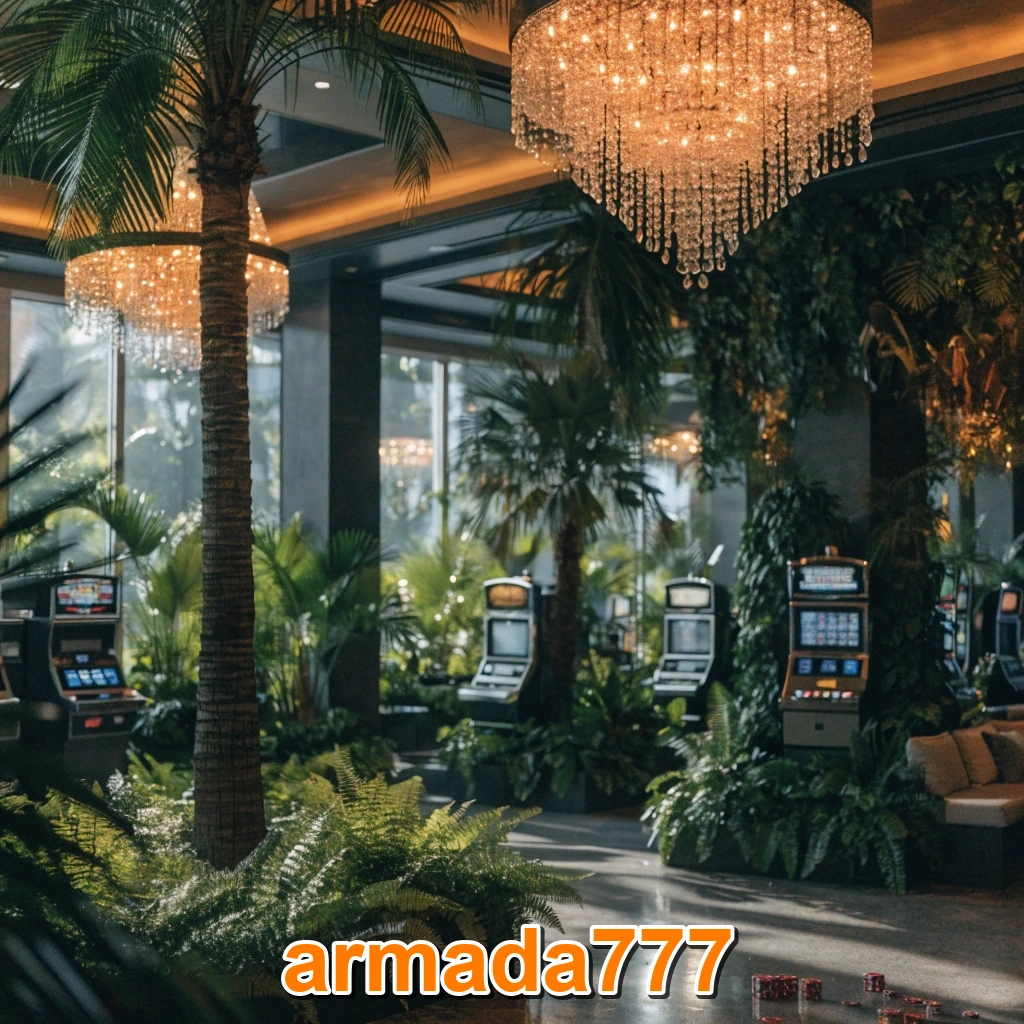 Screenshot 3 - armada777 Settings