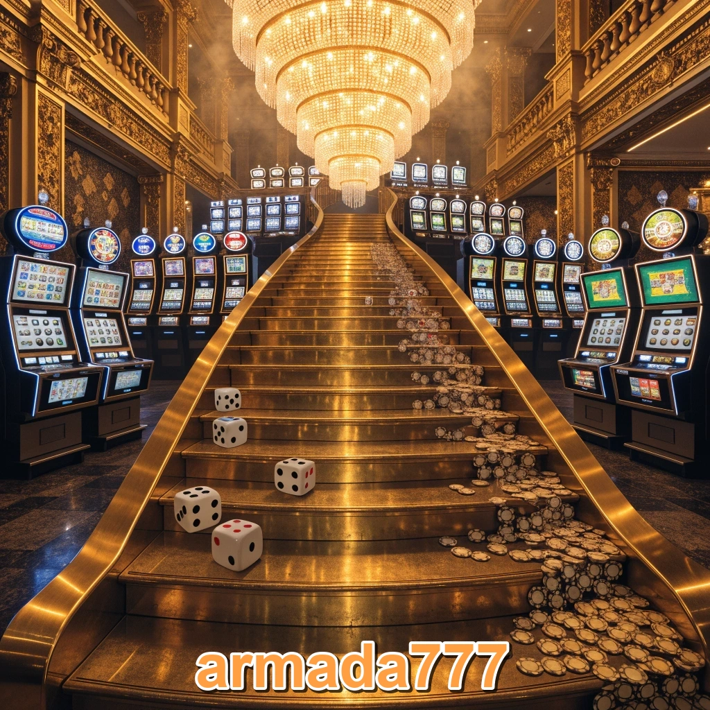 Screenshot 4 - armada777 Dark Mode