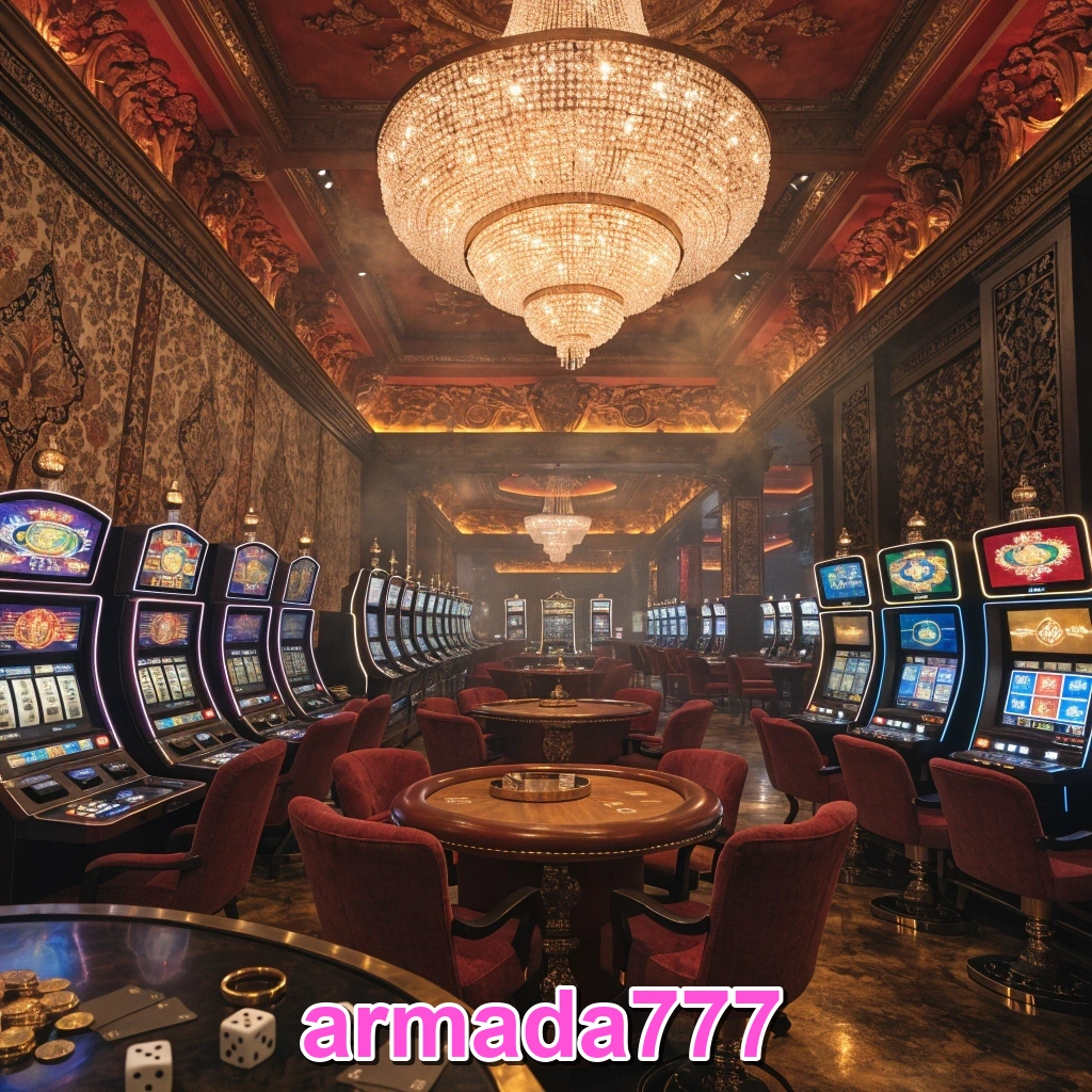 Screenshot 3 - armada777 Settings
