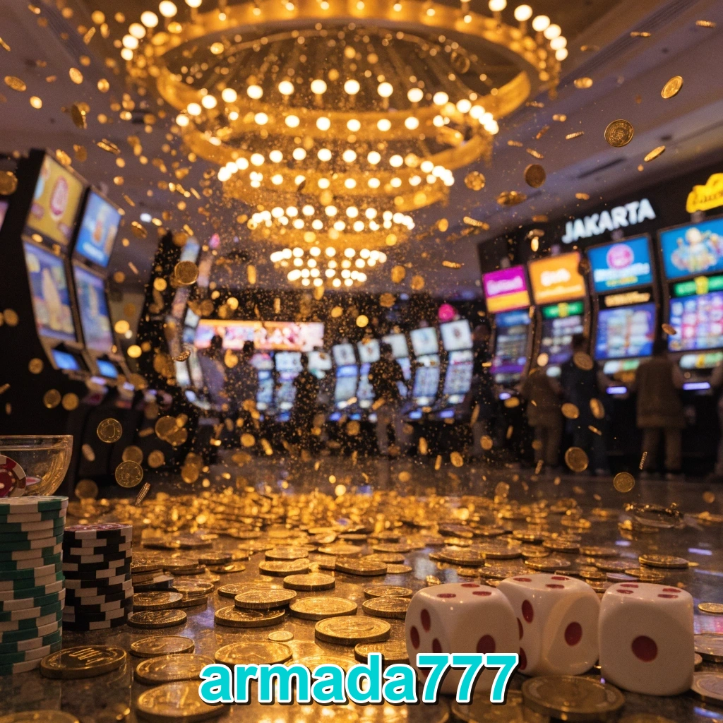 Screenshot 3 - armada777 Settings