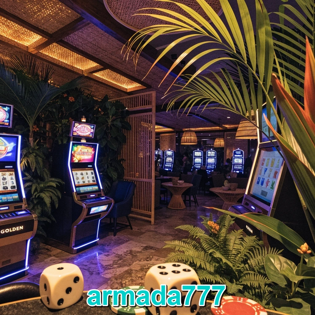 Screenshot 2 - armada777 Features