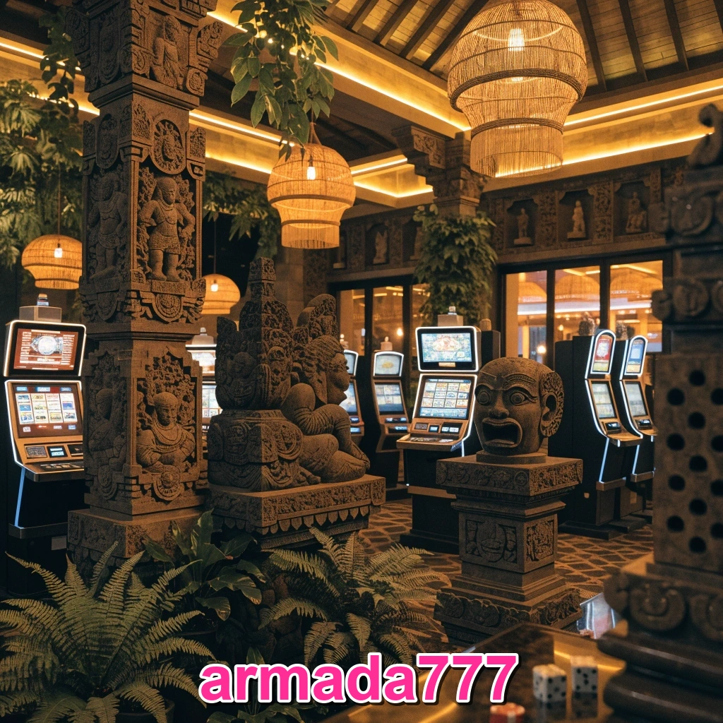 Screenshot 4 - armada777 Dark Mode