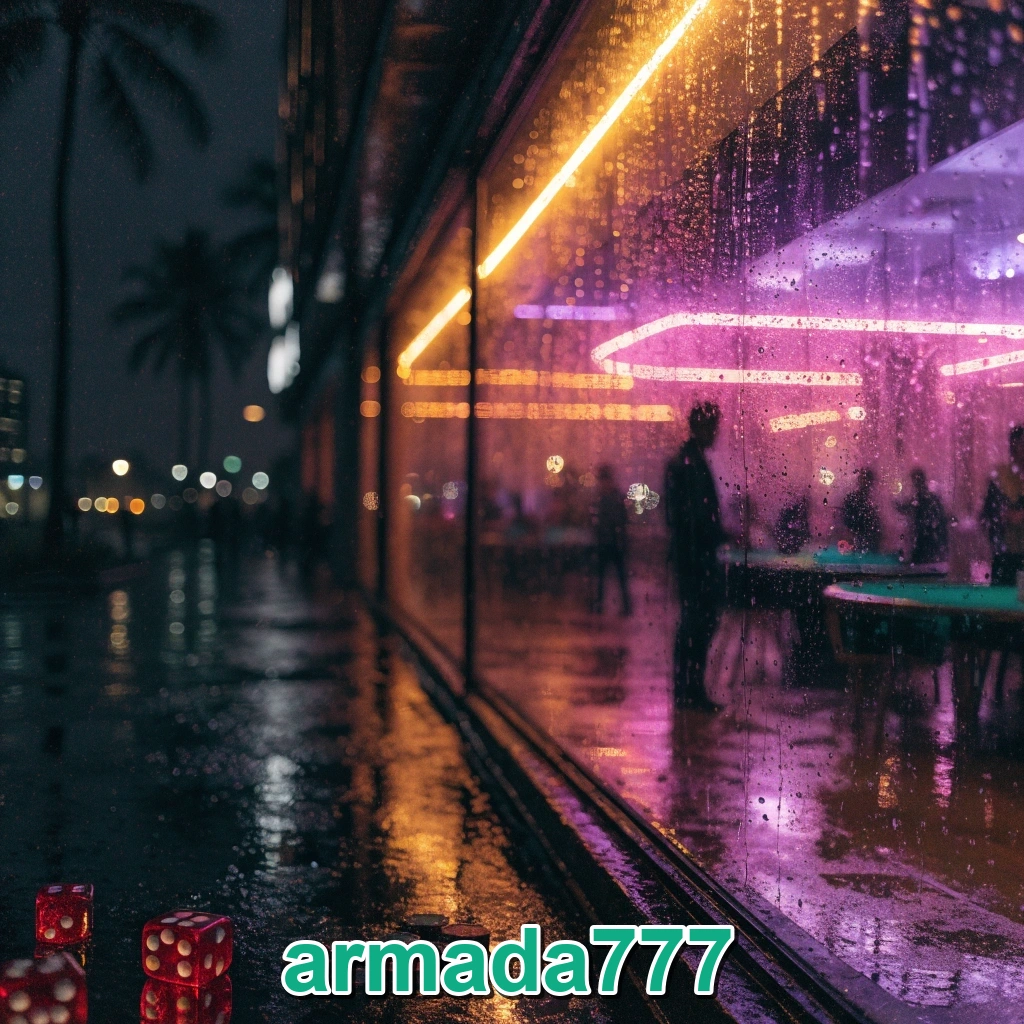 Screenshot 1 - armada777 Home Screen