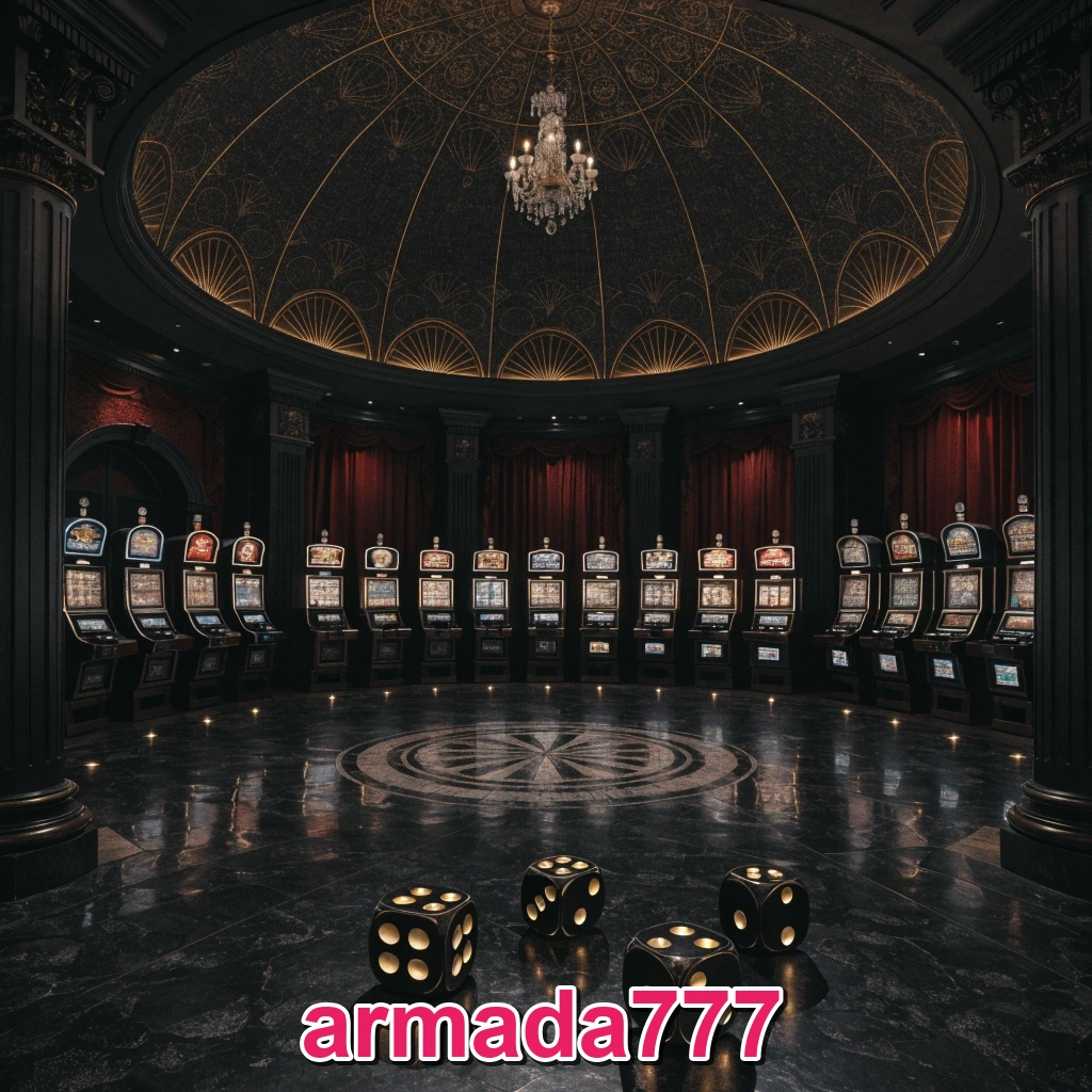 Screenshot 4 - armada777 Dark Mode