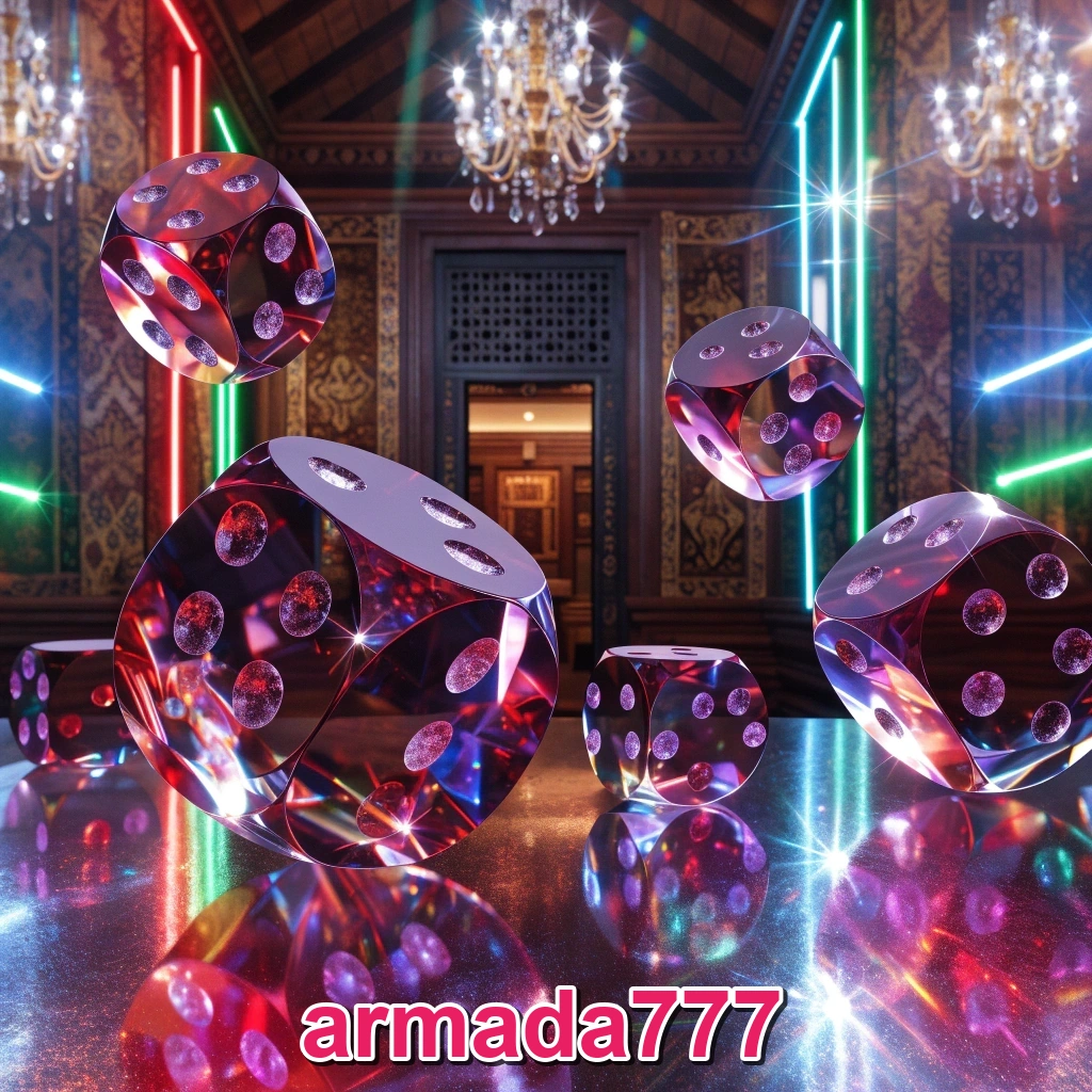 Screenshot 2 - armada777 Features